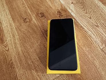 poco x3 pro 256gb: Poco Б/у, 64 ГБ, цвет - Синий — 3