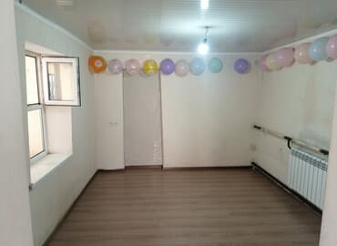 аренда квартиры без мебели: 3 комнаты, Собственник, Без подселения, Без мебели — 1