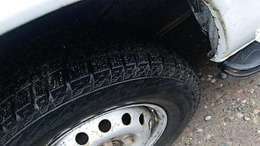 шторы для спринтера: Mercedes-Benz Спринтер: 2000 г., Дизель, Фургон — 7