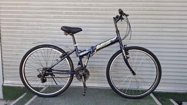 велосипед montego: BMX велосипед — 3