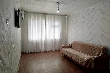 2 комнаты, С мебелью полностью