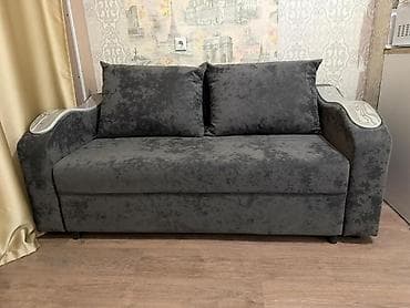 квартиры чолпон ата: 51 м², Эмереги менен — 7