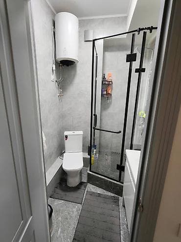 gala group: 2 комнаты, 43 м², Элитка, 9 этаж, Евроремонт — 3