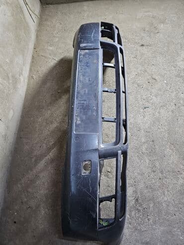 фаркоп на ауди а4: Бампер Передний Audi, Б/у, Оригинал — 4