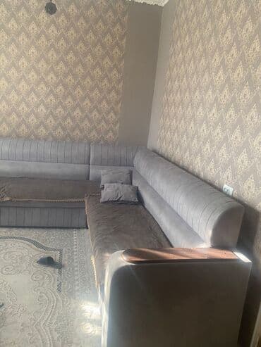 продажа домов в киргизии: Дом, 150 м², 5 комнат, Собственник, Евроремонт — 8