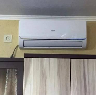 Техниканы оңдоо: Ремонт кондиционеров любых Моделей. Ремонт бытовых кондиционеров — 1