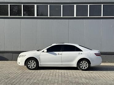 камри 40 багажник: Toyota Camry: 2009 г., 2.4 л, Автомат, Седан — 2