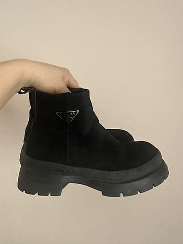 туфли chanel: Босоножки, 37, 37.5, 38, Chanel, Новый — 4