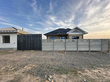 ремонт домов: Ото Сонун уй сатылат -Адресс:Мады Баш Булак .Жери тегиз Тел — 8