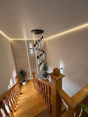 район азия молл: 400 м², 7 комнат, Парковка — 10