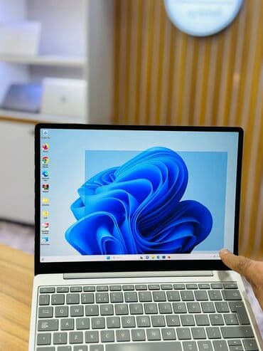 операционные системы 64 разрядные: Ультрабук, 16 ГБ ОЗУ, Intel Core i5, 12.5 ", Б/у, Для работы, учебы, память NVMe SSD — 4