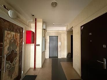 седьмое небо: 3 комнаты, 77 м², Элитка, 7 мкр Элитка, 2 этаж, Евроремонт — 5
