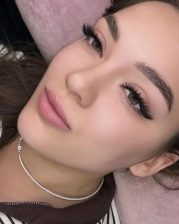 ленточное наращивание волос цена: Ресницы, Гипоаллергенные материалы — 9