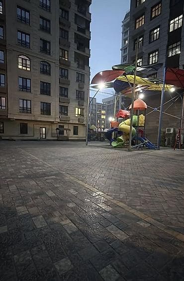 1 bedroom: 1 комната, 49 м², Элитка, 10 этаж, Косметический ремонт — 6