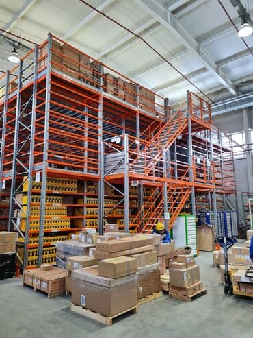 строительство металлокаркасных домов: Больше 6 лет опыта — 28