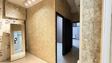 Коммерциялык мүлк: Дүкөн, Бизнес борборунда, 30 м² Иштеп жаткан, Жабдууларсыз, Ремонту менен, Электр жарыгы, Кирүү өзүнчө — 7