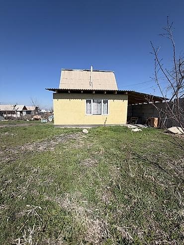 jack 4: 📍В Сокулуке в селе Саз ( дача ) продается дом с мансардный дом на — 6