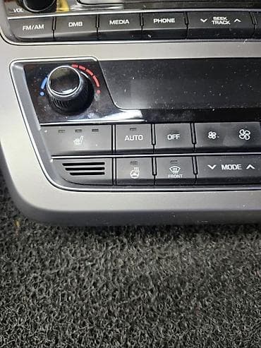 универсальный мультируль: Руль Hyundai Оригинал — 1