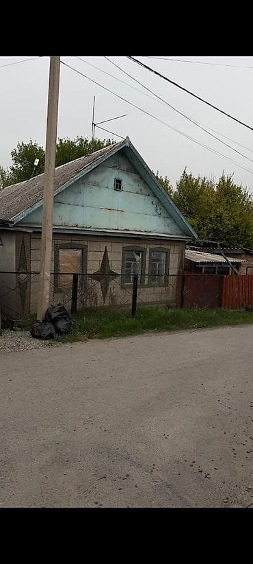 большой гараж: Продаю дом с.Восток ул Лугова 29 участок 9.3 сот - Отдельно стоящий — 4