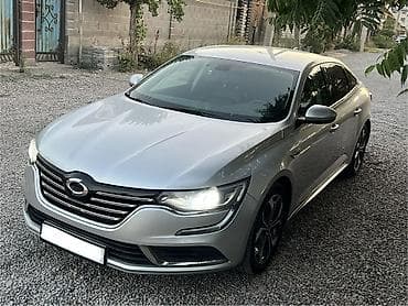 рено автомат: Renault SM6: 2018 г., 2 л, Автомат, Бензин, Седан — 2