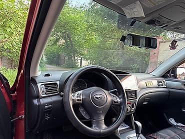 субару форестер 2011: Subaru Forester: 2011 г., 2.5 л, Автомат, Бензин, Кроссовер — 4