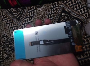 крепление тв: Дисплейный модуль для смартфона (экран в сборе с сенсорным стеклом и — 4