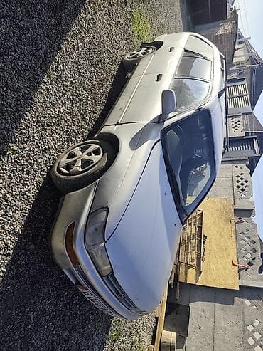 mini jack: Toyota Corolla: 1997 г., 1.5 л, Автомат, Бензин, Универсал — 3