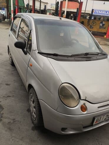 б у рейлинги багажник на хундай туксон бишкек: Daewoo Matiz: 2007 г., 0.8 л, Механика, Бензин, Хетчбек — 2