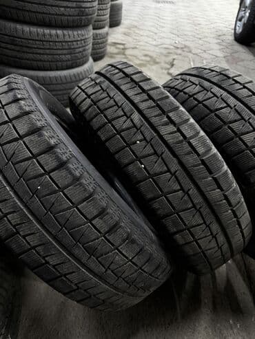 диск для похудения цена: Шины 195 / 65 / R 15, Зима, Б/у, Комплект, Легковые, Япония, Bridgestone — 1