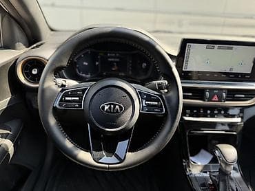 vin code: Kia K3: 2019 г., 1.5 л, Автомат, Бензин, Седан — 8