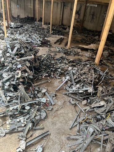 impreza: Электрический моторчик Toyota 2022 г., Б/у, Оригинал, Япония — 4