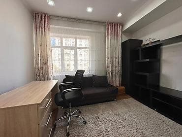 Недвижимость: For rent a 2 bedroom studio apartment in the Ak-Keme district, the — 8