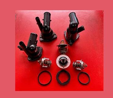 step wgn: Термостат Honda Новый — 8