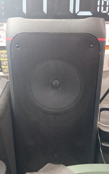 колонка speaker: Сдаю Калонку + микрафон — 2