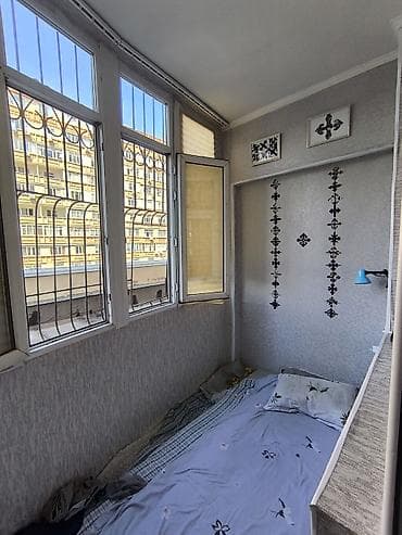 2 room flat: 2 комнаты, 61 м², Элитка, 2 этаж, Косметический ремонт — 9