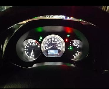 for runner: Lexus GS: 2006 г., 3 л, Автомат, Бензин, Седан — 6