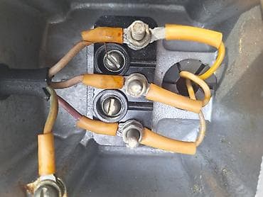 химические: Промышленные вибродвигатели для бункеров, грохотов и вибростолов — 8