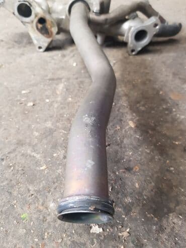 климат контроль на хонда одиссей: Honda odyssey v3 корус термостата с трубкой Хонда Одиссей 3л Трубка — 2