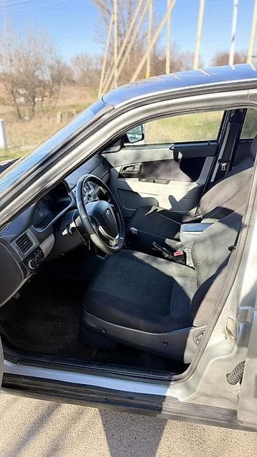 семерка жигули цена: ВАЗ (ЛАДА) Priora: 2008 г., Седан — 9