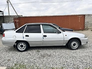 daewoo centra: Daewoo Nexia: 2011 г., 1.5 л, Ручные, Бензин, Седан — 10