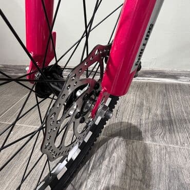 Велосипеды: Подростковый велосипед, Новый — 10