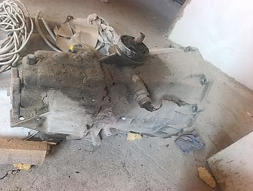 редукторы мерседес: Коробка передач Механика Mercedes-Benz 1998 г., Б/у — 2