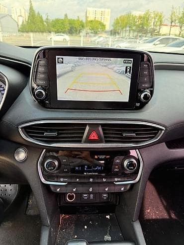 двигатель нексия 1: Hyundai Santa Fe: 2020 г., 2 л, Автомат, Дизель, Кроссовер — 5