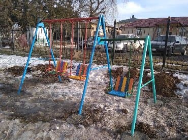 детские кроватки бишкек дордой: Бакча селкинчеги — 2