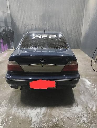 некса: Daewoo Nexia: 2006 г., Ручные, Бензин, Седан — 3