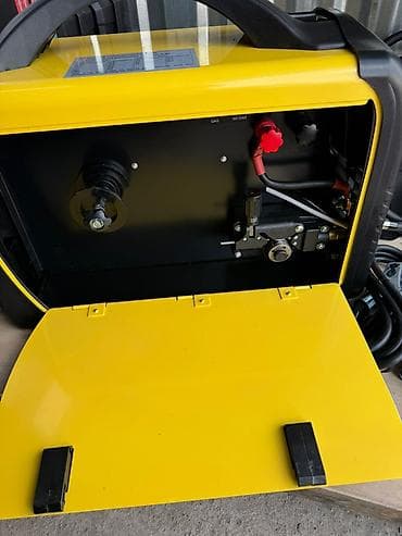 Генераторлор: Ширетүү аппараты, Жарым автомат, Жаңы, Акылуу жеткирүү — 2