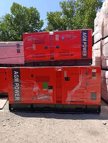 Инструменттер: Дизельные генераторы Дизельные генераторы предназначены для — 2