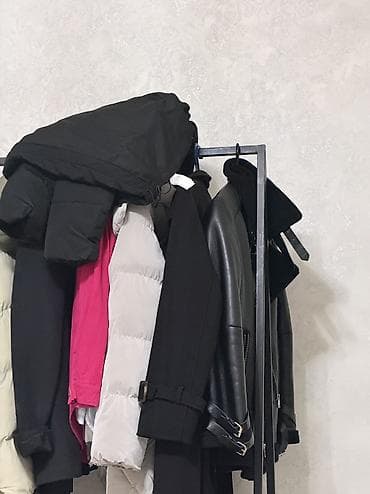 магазинная вешалка для одежды: Кронштейн прочный сварочный на колесах 
Цена: 2500 — 3