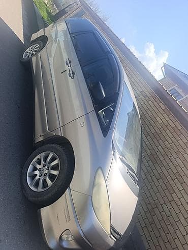 авто для такси: Toyota Estima: 2024 г., 2.4 л, Автомат, Бензин, Минивэн — 3