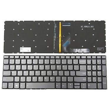 Клавиатура Lenovo IdeaPad 330-15IKB 81dc 81de Арт.3235 Специальная